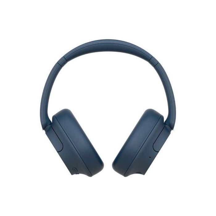Auriculares inalámbricos Sony WH-CH720N/ con Micrófono/ Bluetooth/ Azules 1 Auriculares inalámbricos Sony WH-CH720N/ con Micrófono/ Bluetooth/ Azules 1