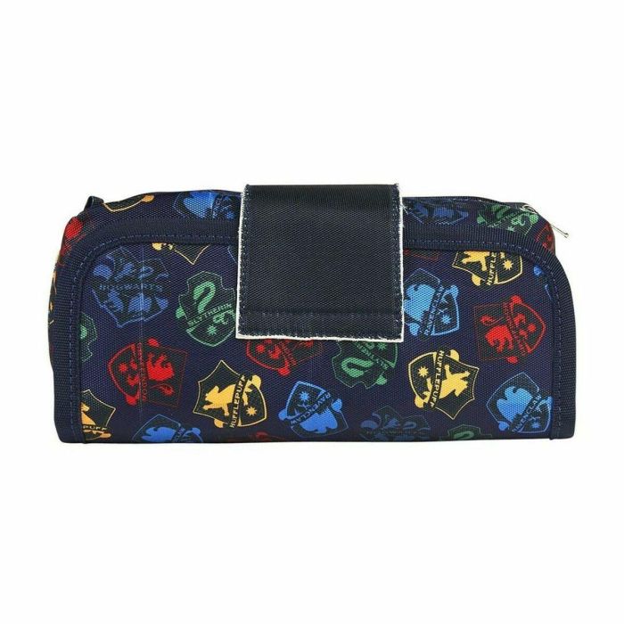 Estuche portatodo velcro harry potter 6 Estuche portatodo velcro harry potter 6
