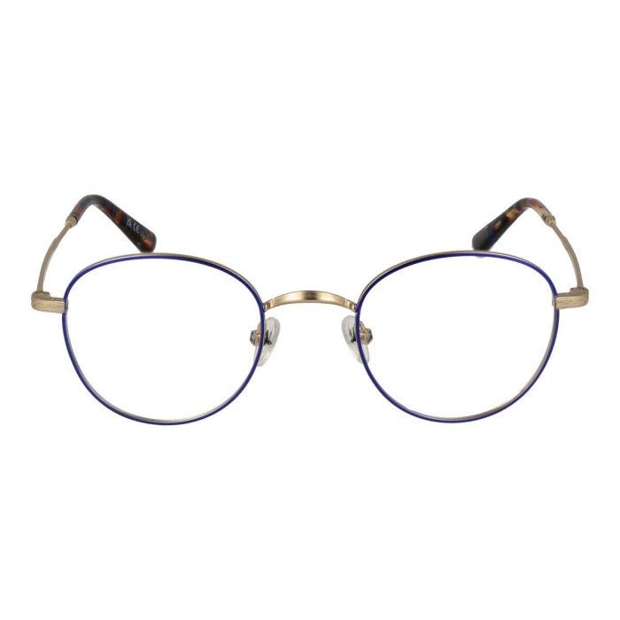 Montura de Gafas Unisex Savile Row SRO-010 46006 2 Montura de Gafas Unisex Savile Row SRO-010 46006 2