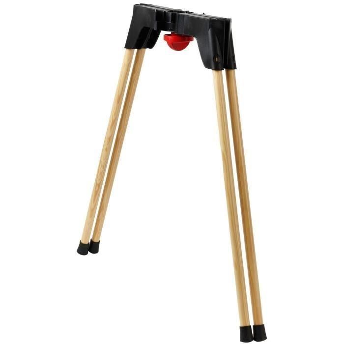 Thermobaby Vasco Pies de Bañera Elevables Plegables con Sistema de Drenaje para Mayor Comodidad 1