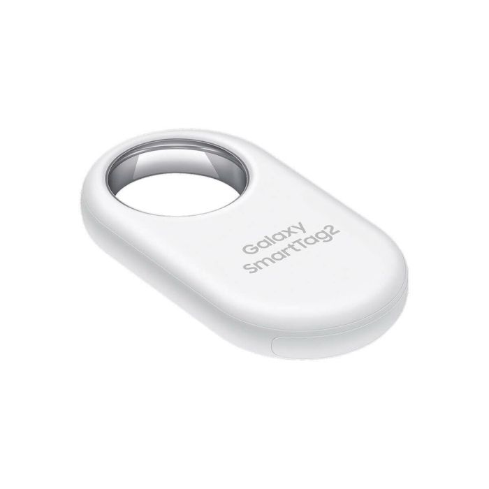 Localizador GPS Galaxy Smart Tag 2 Samsung Galaxy SmartTag2 Blanco 1 Localizador GPS Galaxy Smart Tag 2 Samsung Galaxy SmartTag2 Blanco 1
