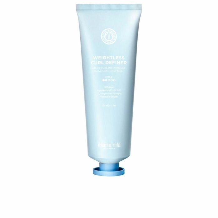 Maria Nila COILS & CURLS definidor de rizos 125 ml - Hidratación intensa y definición de rizos