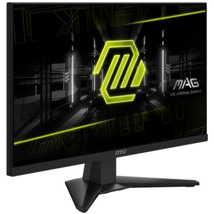 MSI Monitor MAG 244F 23.8" Full HD Rapid IPS 200Hz 0.5ms GTG 9S6-3BC41H-001 2 MSI Monitor MAG 244F 23.8" Full HD Rapid IPS 200Hz 0.5ms GTG 9S6-3BC41H-001 2