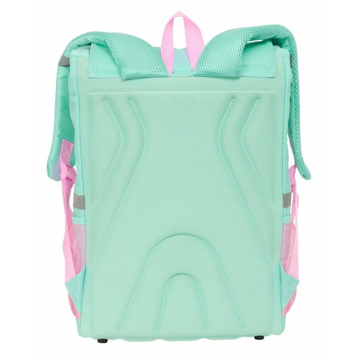 Safta Mochila extensible Stitch 18,5x41x15cm 1