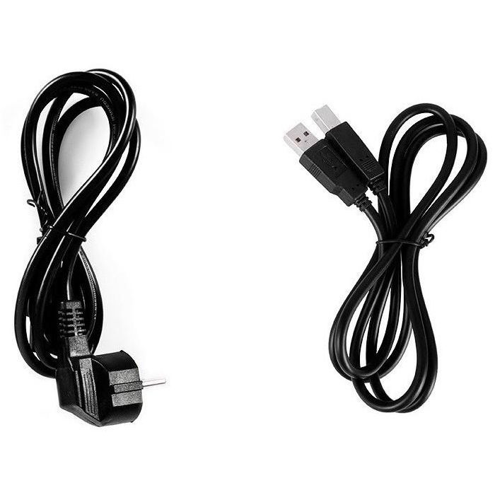 SAI Interactivo Green Cell UPS01LCD 360 W