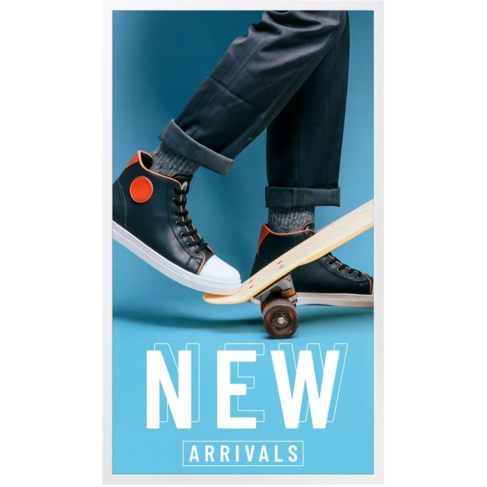 Samsung EM32DX Pantalla E-Paper Smart Signage 80.01cm(32") Quad HD Wifi 24/7 9 Samsung EM32DX Pantalla E-Paper Smart Signage 80.01cm(32") Quad HD Wifi 24/7 9