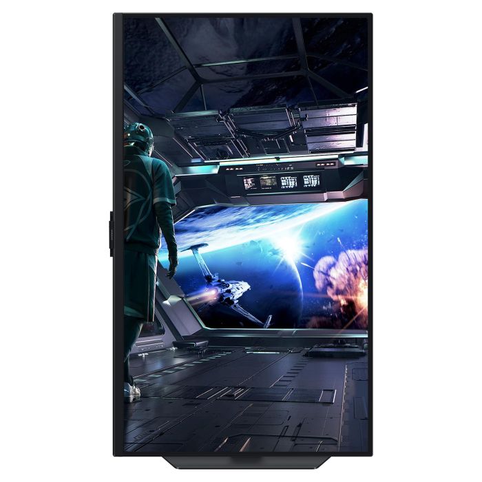 Samsung Monitor Gaming 27" 4K UHD 3840x2160, 1ms, 360Hz, S27FG702EU 8