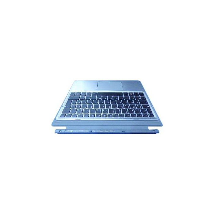 Dell Germany, Kit Keyboard, German, 83 Keys, Backlit, M17NCC-UB 2 Dell Germany, Kit Keyboard, German, 83 Keys, Backlit, M17NCC-UB 2