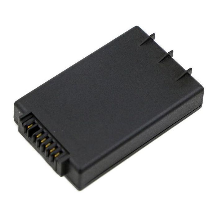 CoreParts Battery for Dolphin Scanner 8.1Wh Li-ion 3.7V 2200mAh Black, Dolphin 6100, Dolphin 6110, ScanPal 5100 1 CoreParts Battery for Dolphin Scanner 8.1Wh Li-ion 3.7V 2200mAh Black, Dolphin 6100, Dolphin 6110, ScanPal 5100 1