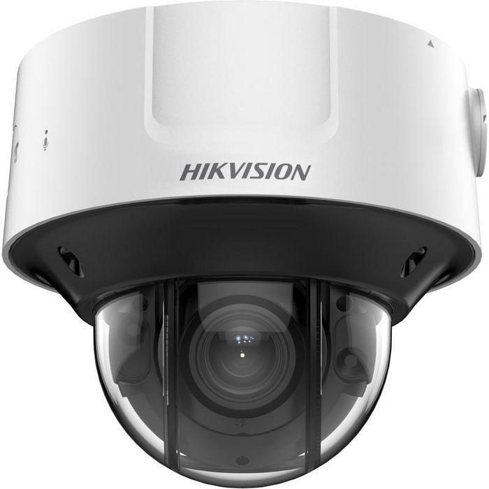 Hikvision Cámara IP minidomo 4M Darkfighter 2.8-12mm Anticorrosión antivandálico IR40 WDR IK10 IP67 NEMA 4X Audio alarma mic 3 Hikvision Cámara IP minidomo 4M Darkfighter 2.8-12mm Anticorrosión antivandálico IR40 WDR IK10 IP67 NEMA 4X Audio alarma mic 3