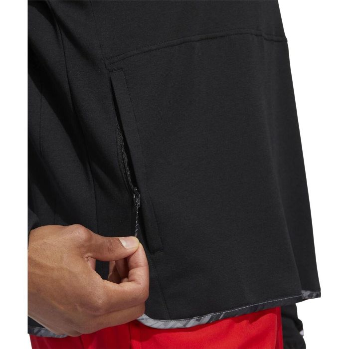 Sudadera con Capucha Hombre Adidas 18