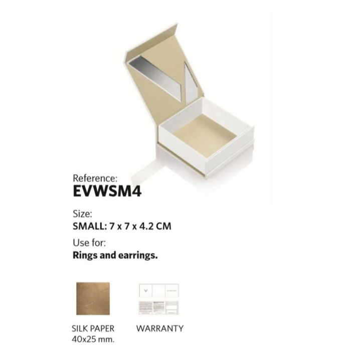 Pendientes Mujer Viceroy 75115E01012 1