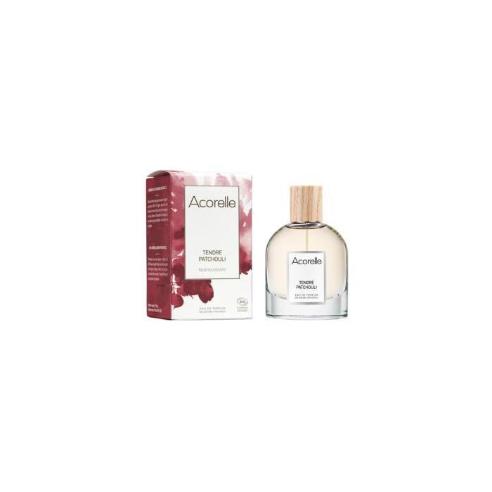 Eau De Parfum Tendre Patchouli 50 Ml