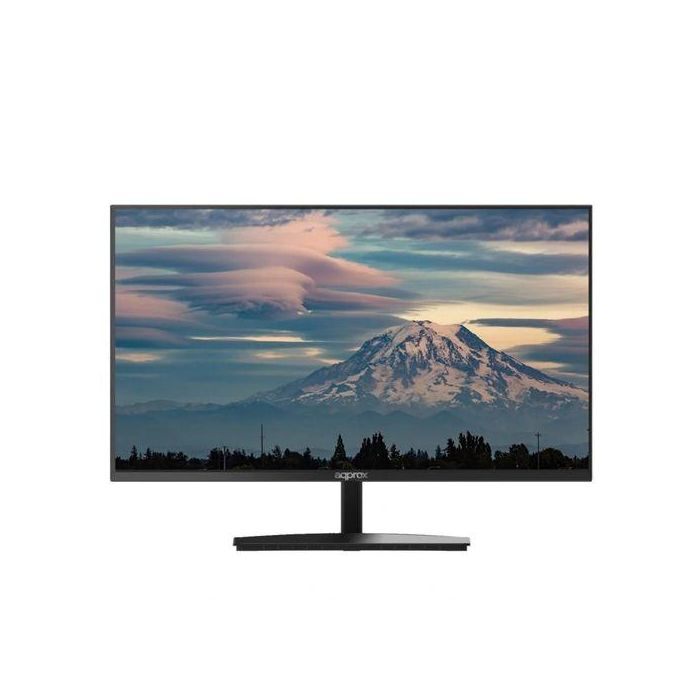 MONITOR 21.5"FHD APPROX APPM22BV3 1920X1080 IPS 4MS 100HZ HDMI/VGA NEGRO