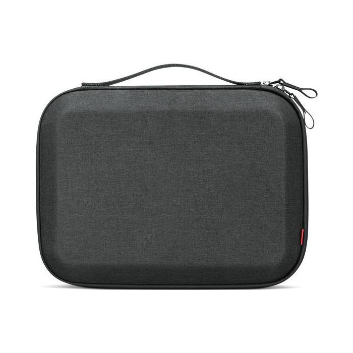 Lenovo Go Tech Accessories Organizer - Estuche Compacto Multidispositivo para Smartphone, Ratón, Auriculares, Bolígrafos, Cuadernos Lenovo Go Tech Accessories Organizer - Estuche Compacto Multidispositivo para Smartphone, Ratón, Auriculares, Bolígrafos, Cuadernos