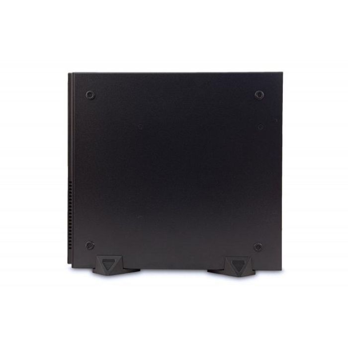 Antec VSK2000-U3 Caja de Ordenador Escritorio Negra 3