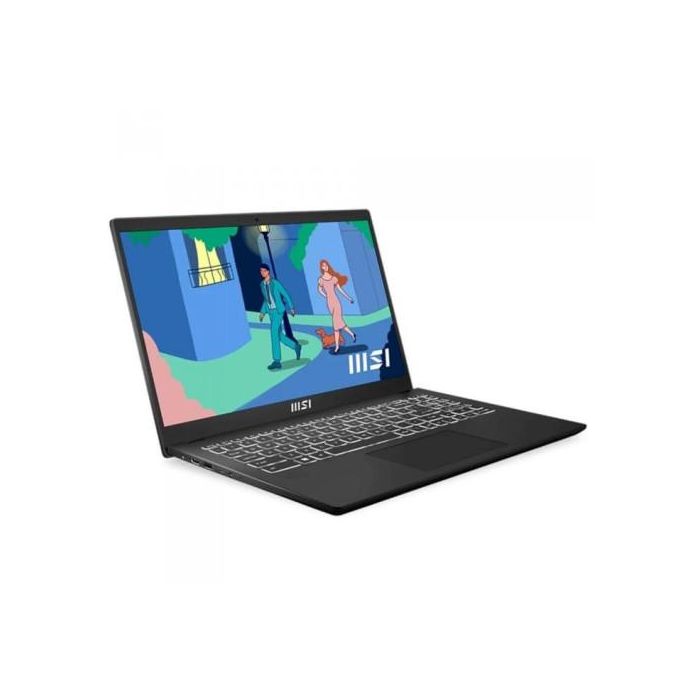 MSI Portatil Modern 15 B7M-440Xes. 15.6" Fhd (1920*1080) 60Hz. Ryzen 7 7730U. Radeon Graphics. Onboard Ddr Iv 16Gb (3200Mhz). 512Gb Ssd. sin S.O. 2 MSI Portatil Modern 15 B7M-440Xes. 15.6" Fhd (1920*1080) 60Hz. Ryzen 7 7730U. Radeon Graphics. Onboard Ddr Iv 16Gb (3200Mhz). 512Gb Ssd. sin S.O. 2