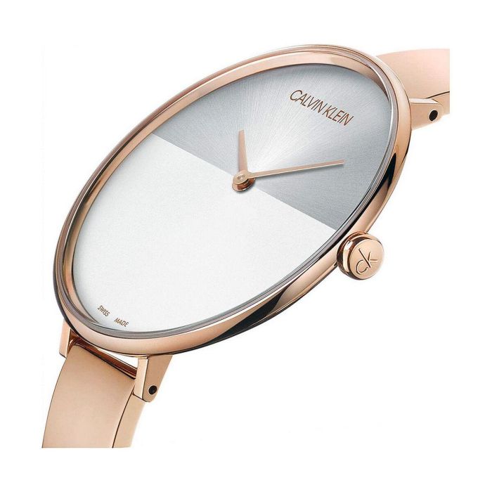 Reloj Mujer Calvin Klein RISE (Ø 38 mm) 5