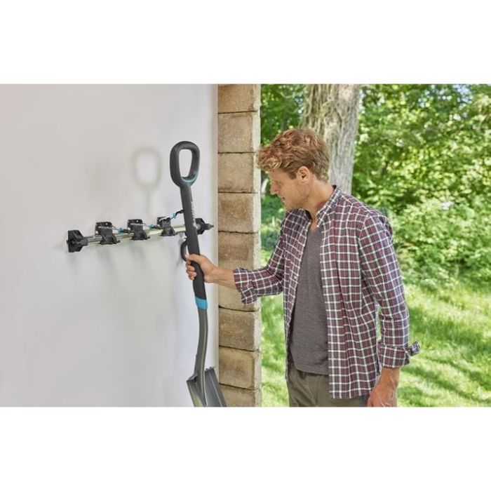 Gardena Set Einzelhalter & Einzelhaken 3