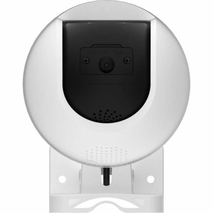 EZVIZ H8c 2K Cámara de Seguridad IP Exterior Inalámbrica y Alámbrica, 2304x1296 (2K), Visión Nocturna, Audio 2 Vías, Detección de Personas 14 EZVIZ H8c 2K Cámara de Seguridad IP Exterior Inalámbrica y Alámbrica, 2304x1296 (2K), Visión Nocturna, Audio 2 Vías, Detección de Personas 14