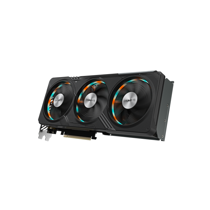 Gigabyte GAMING GeForce RTX 4070 Ti SUPER OC 16G NVIDIA 16 GB GDDR6X 5