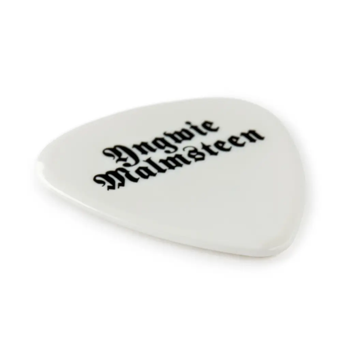 DUNLOP Yngwie Malmsteen Signature Púas Delrin 1,50 Mm - Pack 6 Unidades 1