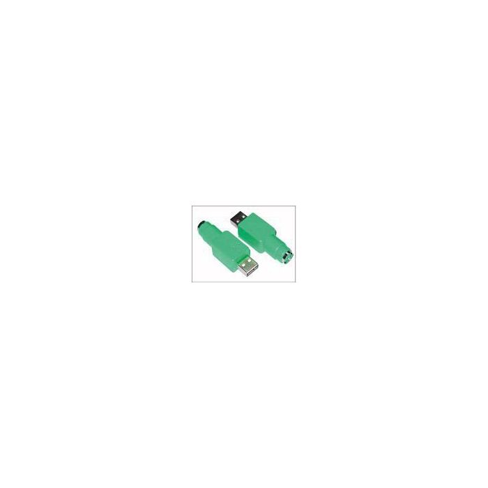 MicroConnect Adaptador PS2