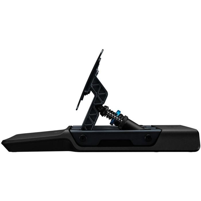 Logitech G PRO Racing Pedales USB 2.0 Negro para PC, PlayStation, Xbox - 941-000187