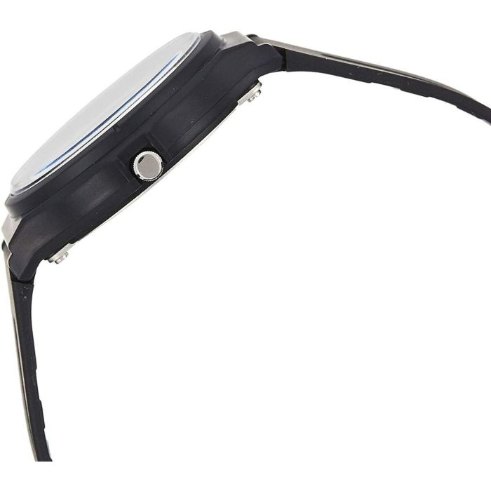 Reloj Unisex Casio MW-59-1B Negro (Ø 36 mm) 1