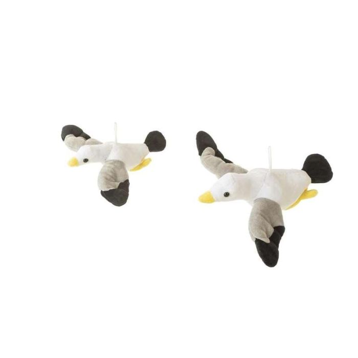 Creaciones Llopis Gaviota Fly Con Sonido 20cm Juguete Infantil 1
