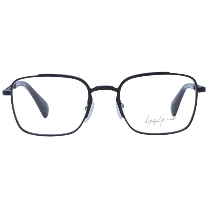 Montura de Gafas Hombre Yohji Yamamoto YY3006 51002 2