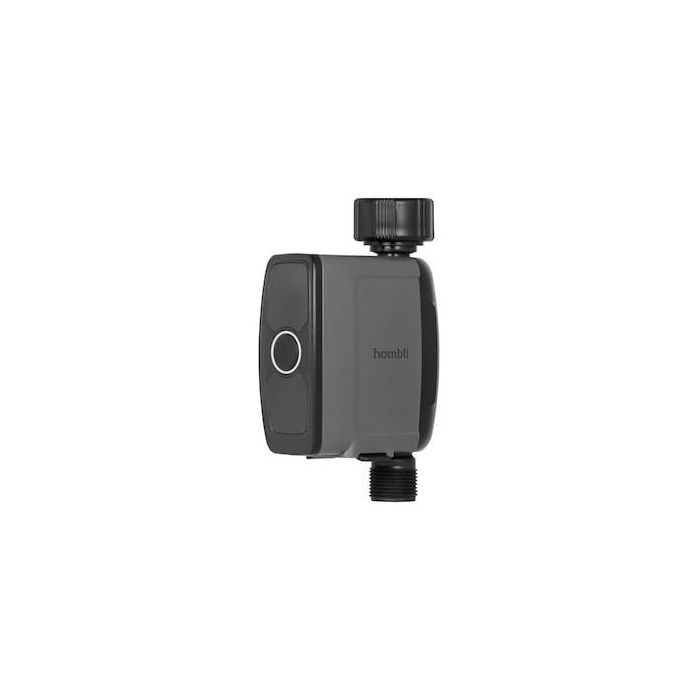 Hombli Control de riego inteligente