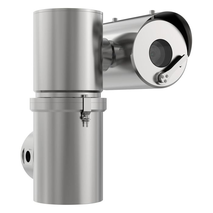 Axis 02278-001 Cámara IP Acero Inoxidable, Exterior, Interior, Zoom Óptico 32x, WDR, Visión Nocturna, Full HD 1920x1080 2