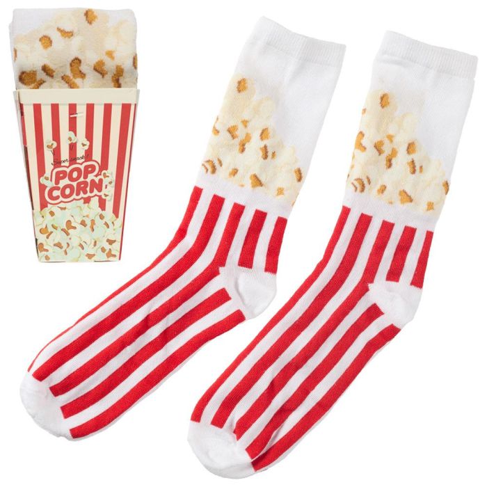Calcetines De Fast Food The Concept Factory 0 Calcetines De Fast Food The Concept Factory 0