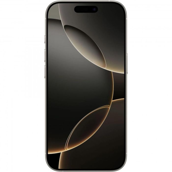 Apple iPhone 16 Pro Max A3296 256GB Titanio Natural - Teléfono Inteligente con Pantalla Super Retina XDR, 6.9", iOS 18, Cámara Triple 48MP, Resistente al Agua 4 Apple iPhone 16 Pro Max A3296 256GB Titanio Natural - Teléfono Inteligente con Pantalla Super Retina XDR, 6.9", iOS 18, Cámara Triple 48MP, Resistente al Agua 4