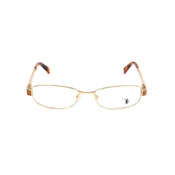Montura de Gafas Mujer Tods TO5022-028 Ø 52 mm