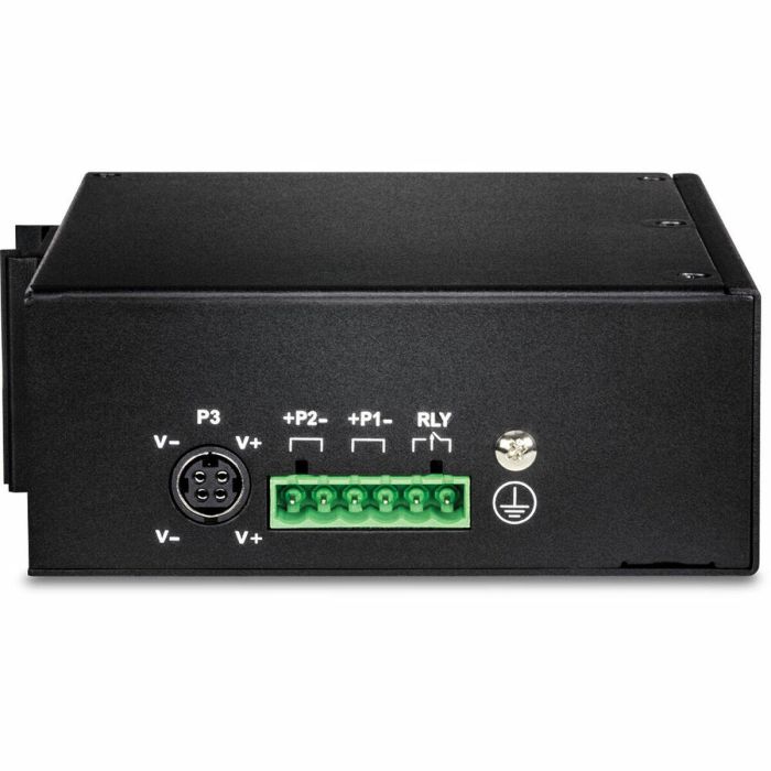 Switch Trendnet TI-PG160 32 Gbps Switch Trendnet TI-PG160 32 Gbps
