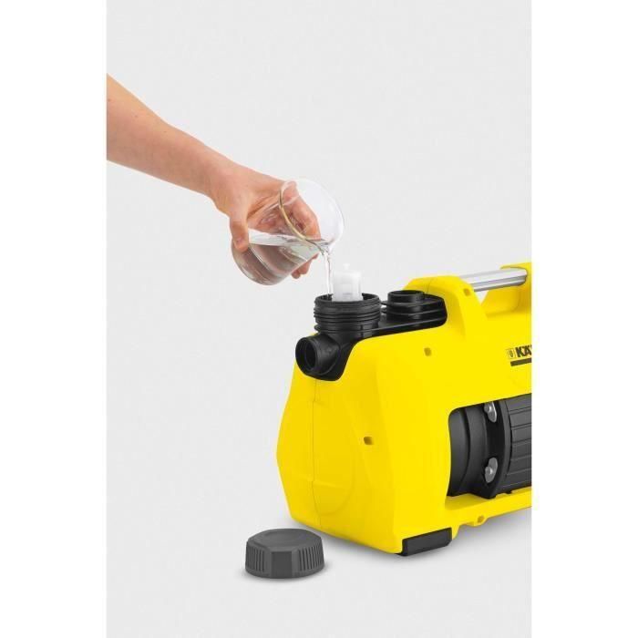 KÄRCHER Bomba de superficie automática BP 3 Home & Garden - 4 bares - 800 W 2 KÄRCHER Bomba de superficie automática BP 3 Home & Garden - 4 bares - 800 W 2