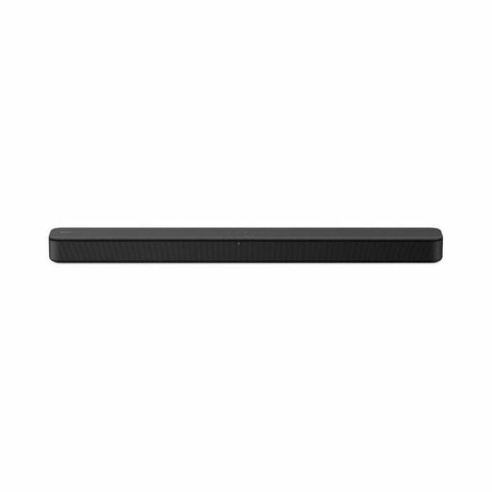 Barra de Sonido Inalámbrica Sony HTSF150.CEL Negro 120 W