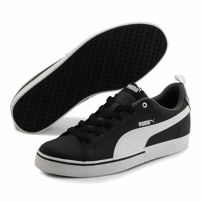 Zapatillas Deportivas Hombre Puma 372290 01 5 Zapatillas Deportivas Hombre Puma 372290 01 5
