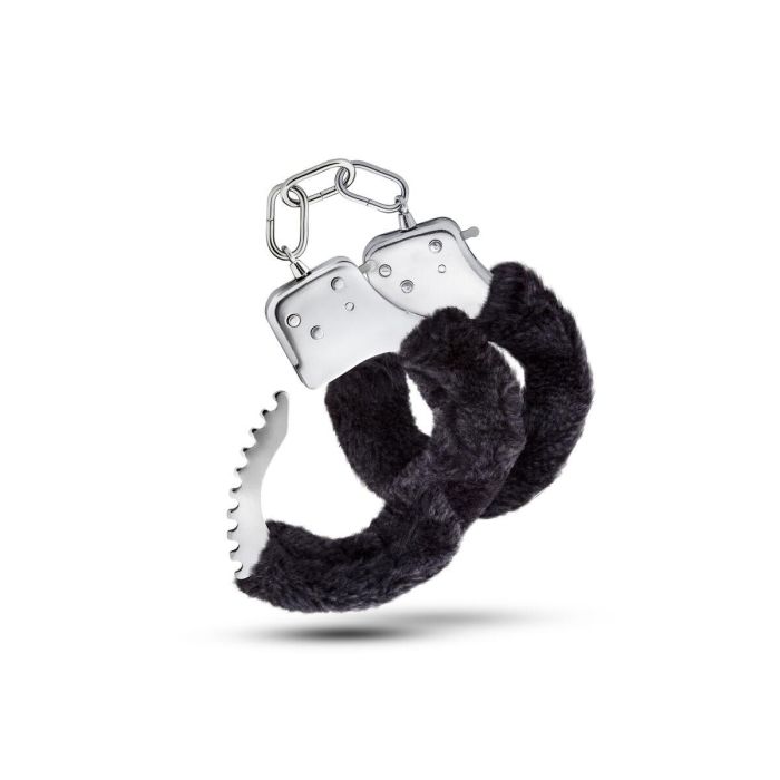 Esposas Blush Temptasia Negro 4 Esposas Blush Temptasia Negro 4