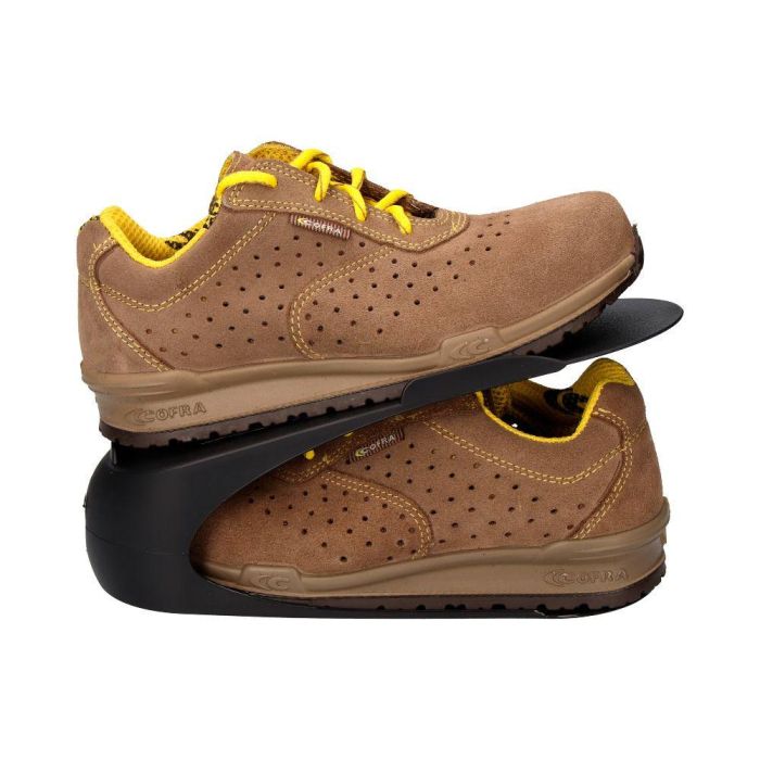 5Five Mini zapatero negro 29,5 x 11,1 x 14 cm 1