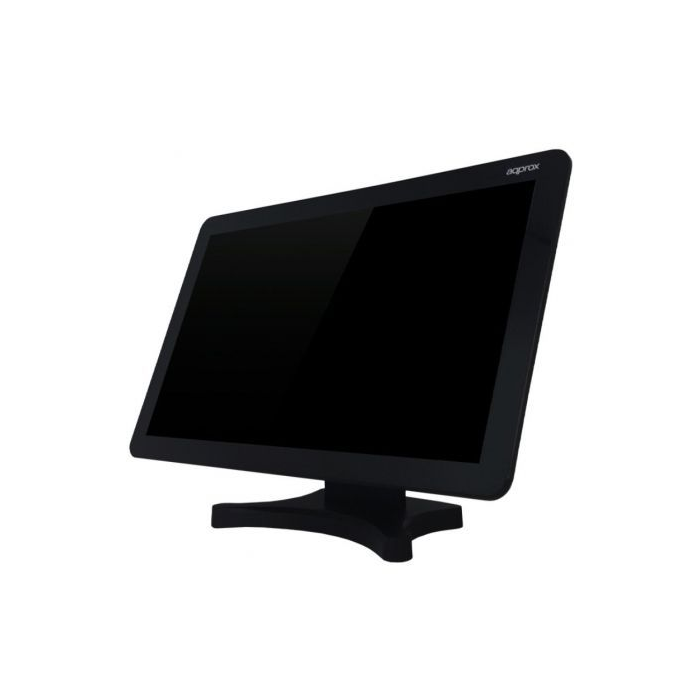 Approx APPTPV21+I7 Terminal TPV Táctil Capacitivo 21.5" FHD, Intel Core i7-8565U, 8GB RAM, 128GB SSD, WiFi para Comercio y Hostelería 2