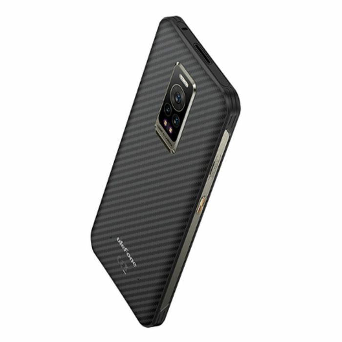 Smartphone Ulefone Armor 17 Pro 6,58“ Negro 8 GB RAM ARM Cortex-A55 MediaTek Helio G99 6,6" 256 GB 256 GB 1