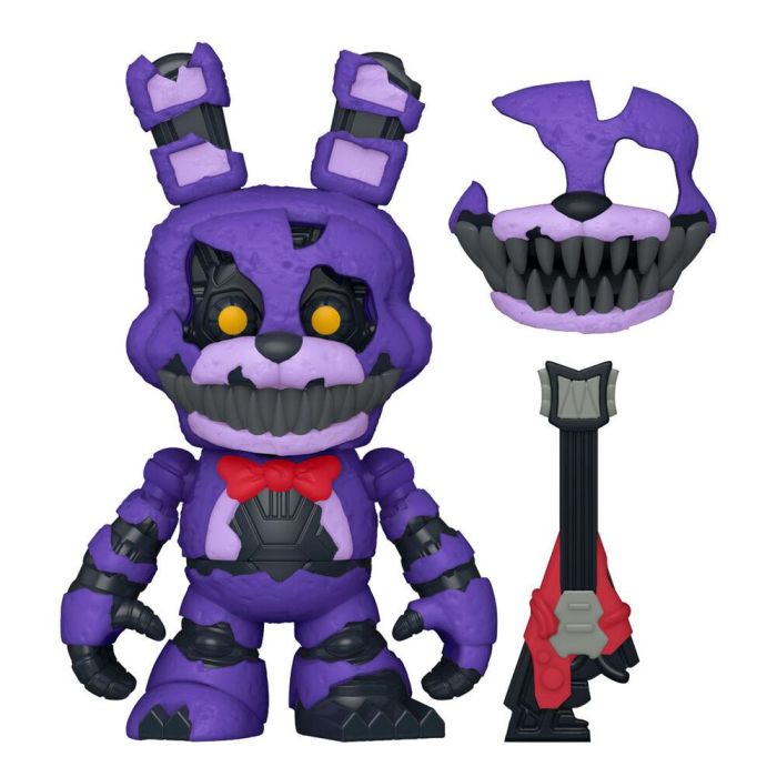 FUNKO Figura Snaps! Five Nights at Freddy's Nightmare Bonnie
