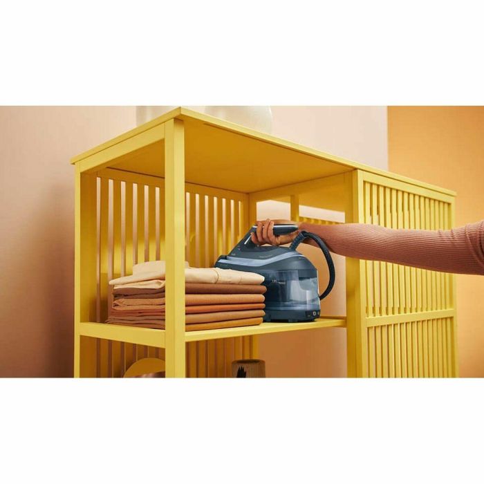 Philips PSG6042-20 Generador de vapor con 8 bares de presión, 130 gramos por minuto de vapor continuo y autonomía ilimitada para planchado 16 Philips PSG6042-20 Generador de vapor con 8 bares de presión, 130 gramos por minuto de vapor continuo y autonomía ilimitada para planchado 16