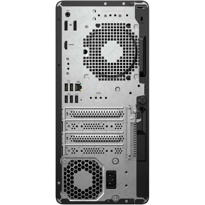 HP Z1 TWR G1i Ultra5 245 Sobremesa - Intel Core Ultra 5, 16GB RAM, 512GB SSD, Windows 11 Pro 2