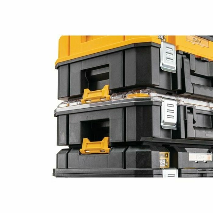 Caja de Herramientas Dewalt DWST83344-1 10