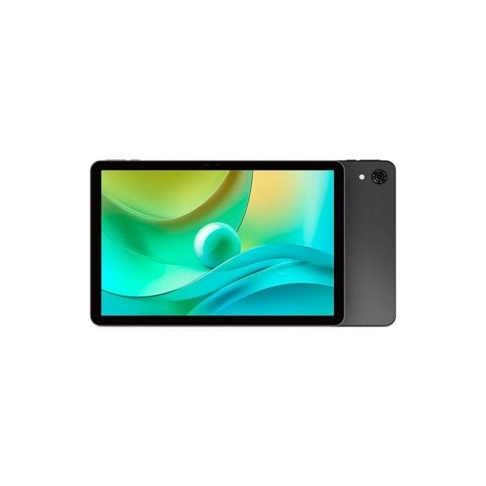 SPC 97924128T Tablet Gravity 11" 6ª Gen IPS HD 4GB RAM 128GB Octa Core Android 14 Aluminio Negra 0 SPC 97924128T Tablet Gravity 11" 6ª Gen IPS HD 4GB RAM 128GB Octa Core Android 14 Aluminio Negra 0