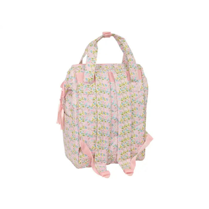 Safta Mochila para portátil 13' Vicky Martin Berrocal 400x270x190 mm 1